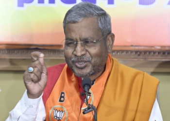 Jharkhand: बिजली विभाग के 109 करोड़ फर्जी अकाउंट में! बाबूलाल ने की CBI जांच की मांग