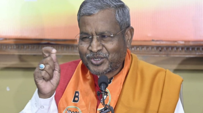 Jharkhand: बिजली विभाग के 109 करोड़ फर्जी अकाउंट में! बाबूलाल ने की CBI जांच की मांग