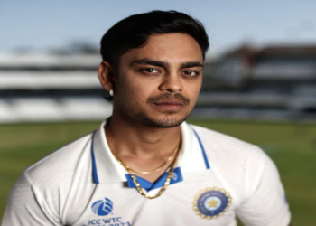 ईशान किशन बने झारखंड के कप्तान, रणजी ट्रॉफी 2024-25 के लिए तैयार