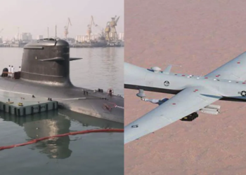 रक्षा क्षेत्र में बड़ा कदम: परमाणु पनडुब्बियों और प्रीडेटर ड्रोन से बढ़ेगी भारत की सैन्य शक्ति