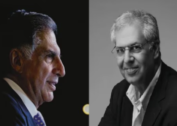 नोएल टाटा: टाटा समूह के नए नेतृत्वकर्ता