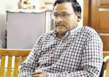 दिल्ली विश्वविद्यालय के पूर्व प्रोफेसर जीएन साईबाबा, माओवादी लिंक मामले में बरी, का निधन