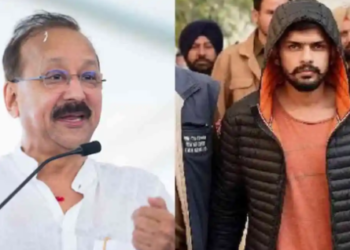 कुख्यात गैंगस्टर लॉरेंस बिश्नोई: बाबा सिद्दीकी की हत्या के पीछे, सलमान खान और सिद्धू मूसेवाला पर हमलों से जुड़ा