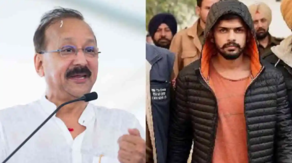 कुख्यात गैंगस्टर लॉरेंस बिश्नोई: बाबा सिद्दीकी की हत्या के पीछे, सलमान खान और सिद्धू मूसेवाला पर हमलों से जुड़ा