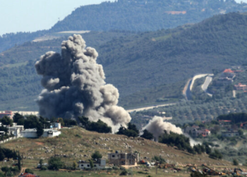 इजरायली हमले में लेबनान की मस्जिद पूरी तरह तबाह; तीसरा यूएन शांति सैनिक घायल