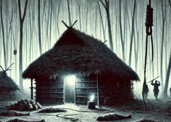 झारखंड में परिवार के 3 सदस्य मृत पाए गए; स्थानीय लोग जादू-टोने का शक जता रहे हैं