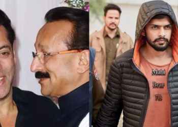 लॉरेंस बिश्नोई: 700 शूटरों के साथ 11 राज्यों में आतंक का साम्राज्य