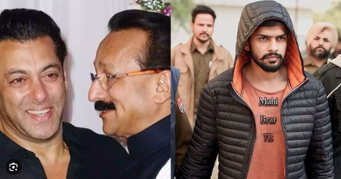 लॉरेंस बिश्नोई: 700 शूटरों के साथ 11 राज्यों में आतंक का साम्राज्य