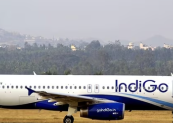 “एयर इंडिया के बाद, मुंबई से इंडिगो फ्लाइट को बम धमकी, जांच जारी”