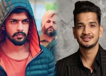 मुनव्वर फारूकी को लॉरेंस बिश्नोई गैंग से धमकी, सुरक्षा बढ़ाई गई