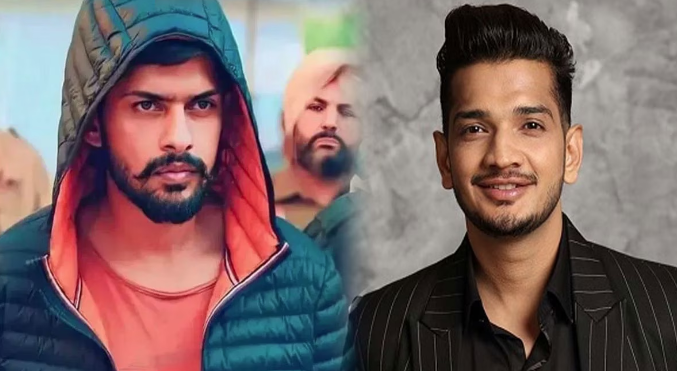 मुनव्वर फारूकी को लॉरेंस बिश्नोई गैंग से धमकी, सुरक्षा बढ़ाई गई