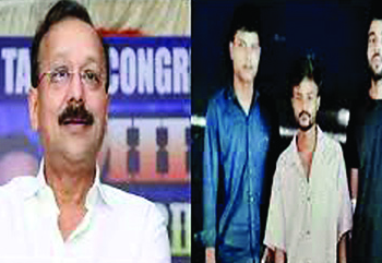 बाबा सिद्दीक़ी हत्याकांड: दो और गिरफ्तार, पुलिस सातवें आरोपी की तलाश में  मामले में गिरफ्तारी: पुलिस की कार्रवाई तेज