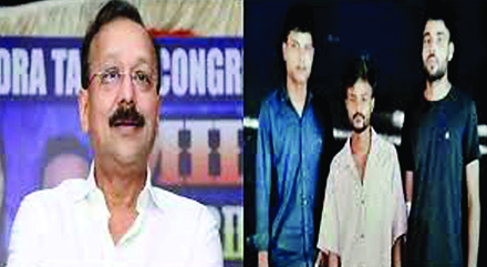 बाबा सिद्दीक़ी हत्याकांड: दो और गिरफ्तार, पुलिस सातवें आरोपी की तलाश में मामले में गिरफ्तारी: पुलिस की कार्रवाई तेज