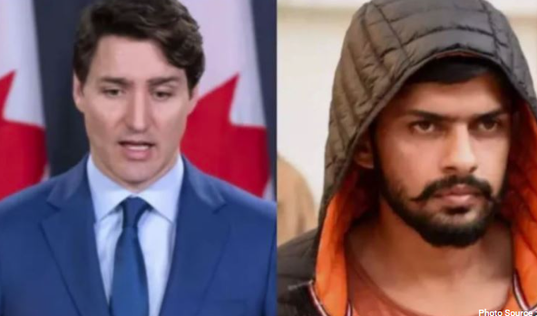 कनाडा पुलिस का दावा: बिश्नोई गैंग के भारतीय सरकारी एजेंटों से संबंध