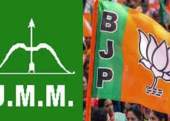 झारखंड में पहली बार ऑनलाइन नामांकन की सुविधा: भाजपा की नई पहल