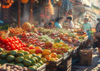 रांची में महंगाई ने मिठाइयों, कपड़ों और सजावटी सामान की कीमतों में वृद्धि के चलते त्योहारों के उत्साह को किया फीका