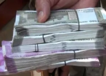 चुनाव से पहले रांची में पुलिस का सघन जांच अभियान, दो वाहनों से 11 लाख कैश बरामद