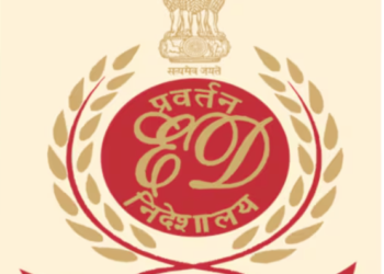 झारखंड ऊर्जा विभाग से 100 करोड़ से अधिक की फर्जी निकासी: ED ने दर्ज की ECIR