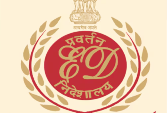 झारखंड ऊर्जा विभाग से 100 करोड़ से अधिक की फर्जी निकासी: ED ने दर्ज की ECIR