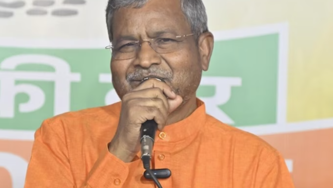 बाबूलाल मरांडी की अपील: महिलाओं के अधिकारों की रक्षा करने वाली सरकार चुनें