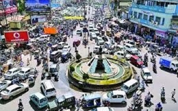 दुर्गा पूजा: रांची में 9 से 13 अक्टूबर तक मालवाहक वाहनों पर रोक