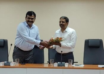 रांची: निर्वाचन से जुड़े पुलिस पदाधिकारियों के लिए ट्रेनिंग अनिवार्य: के. रवि कुमार