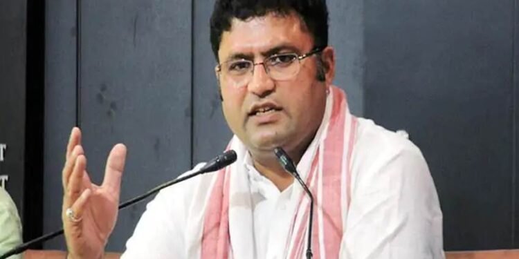 अशोक तंवर की कांग्रेस में वापसी: हरियाणा चुनाव से पहले बड़ा राजनीतिक मोड़
