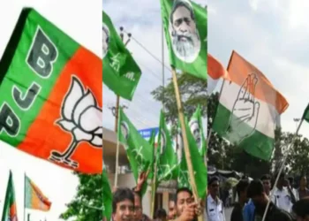 बीजेपी का झारखंड के लिए पहला वादा पत्र: 5 प्रमुख वादे