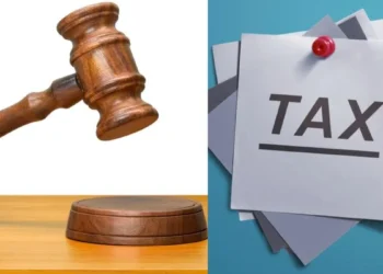 सुप्रीम कोर्ट ने 90,000 आयकर नोटिसों को वैध ठहराया: क्या आपका नोटिस भी इनमें शामिल है?