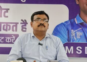 गढ़वा: मतगणना की तैयारियां: शांतिपूर्ण मतदान और गणन अभिकर्ताओं की नियुक्ति पर जोर