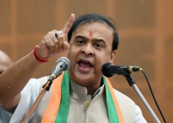 हिमंता बिस्वा सरमा ने नाराज नेताओं को मनाया, बाटुल और वीरेंद्र मंडल ने नाम वापस लिया