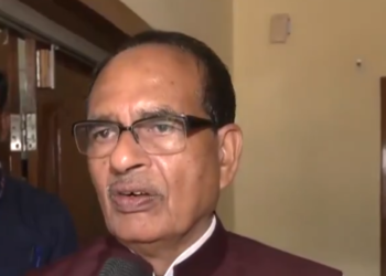 शिवराज सिंह चौहान का बयान: “विकास कार्य ठप, भ्रष्टाचार बढ़ा, इसलिए मंडल मुर्मू ने भाजपा का साथ चुना”