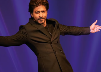 शाहरुख खान को धमकी देने वाले अज्ञात व्यक्ति के खिलाफ बांद्रा पुलिस स्टेशन में मामला दर्ज