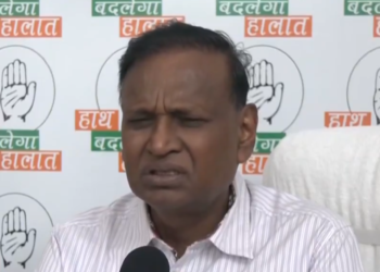 उदित राज का बयान: “भाजपा ने देश की जनता को एटीएम बना दिया”