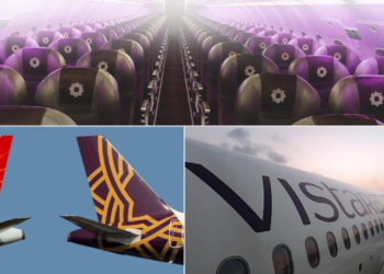 एयर इंडिया में विस्तारा का विलय: एक युग का अंत और नई शुरुआत