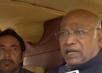 मल्लिकार्जुन खड़गे का बयान: “गठबंधन की जीत सुनिश्चित”