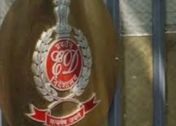 प्रवर्तन निदेशालय की छापेमारी: ‘वोट के लिए नकद’ मामले में ₹125 करोड़ की काली कमाई का पर्दाफाश!