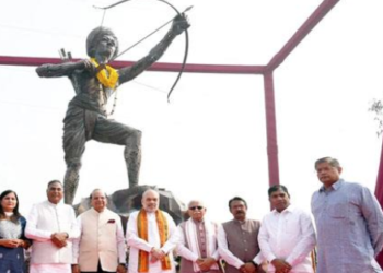 सीएम हेमंत सोरेन ने दिल्ली के बस पड़ाव का नाम बिरसा मुंडा के नाम पर रखने पर जताई आपत्ति