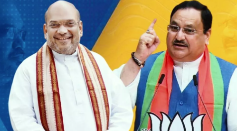 जेपी नड्डा 17 नवंबर को झारखंड के गोमिया विधानसभा में करेंगे चुनावी सभा