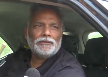 पप्पू यादव का बड़ा आरोप: भाजपा ने विभिन्न समुदायों के बीच नफरत फैलाई