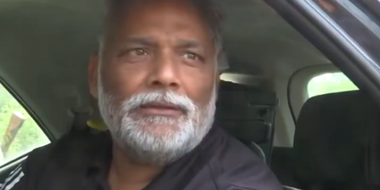 पप्पू यादव का बड़ा आरोप: भाजपा ने विभिन्न समुदायों के बीच नफरत फैलाई