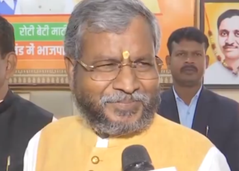 बाबूलाल मरांडी का हेमंत सोरेन सरकार पर हमला: भ्रष्टाचार और कानून व्यवस्था पर गंभीर आरोप