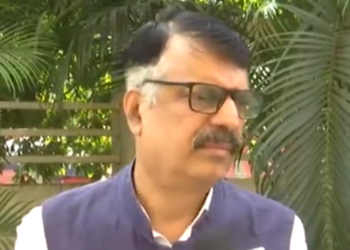 राजेश ठाकुर का दावा: झारखंड में कांग्रेस बनाएगी मजबूत सरकार, भाजपा के दावों पर सवाल