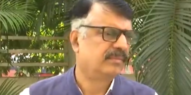 राजेश ठाकुर का दावा: झारखंड में कांग्रेस बनाएगी मजबूत सरकार, भाजपा के दावों पर सवाल