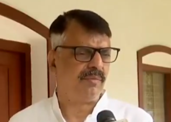 राजेश ठाकुर का दावा: झारखंड में महागठबंधन की जीत सुनिश्चित, विधायकों की सुरक्षा पर जोर