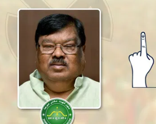 महेशपुर विधानसभा चुनाव: स्टीफन मरांडी ने भाजपा के नवनीत हेंब्रम को हराया