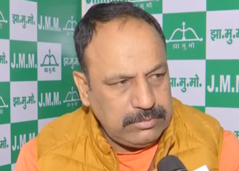 झारखंड कैबिनेट विस्तार: संतुलन और प्रतिनिधित्व की कोशिश में जुटे मुख्यमंत्री