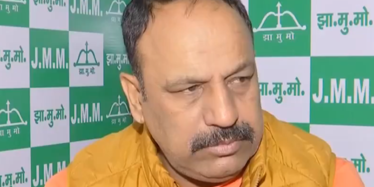 झारखंड कैबिनेट विस्तार: संतुलन और प्रतिनिधित्व की कोशिश में जुटे मुख्यमंत्री