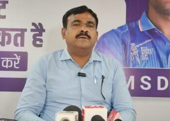 रांचीः चुनाव सुरक्षा और मतदान प्रक्रिया पर महत्वपूर्ण निर्देश: 20 नवंबर को स्वतंत्र और निष्पक्ष मतदान सुनिश्चित