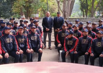 गढ़वा जिले में बेरोजगार युवाओं के लिए एसआईएस लिमिटेड भर्ती कैंप: जानें पूरी जानकारी